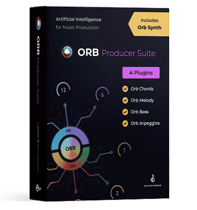 ORB Producer Suite İ