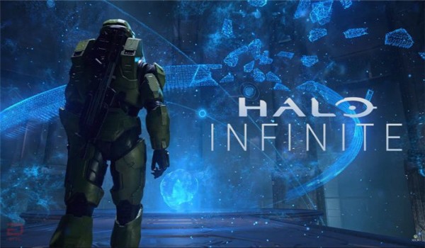 光环无限Halo Infinite单机游戏下载-光环无限单机版下载