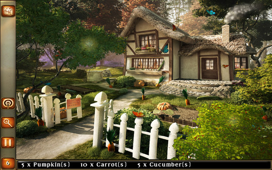 爱丽丝梦游仙境隐藏之物游戏下载-爱丽丝梦游仙境隐藏之物单机版下载