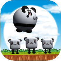 Funny Panda JumpingV1.0.0.1 ƻ