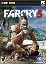 µ3-µ3(Far Cry 3)İ