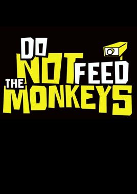 不要喂食猴子