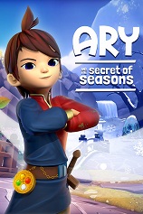 阿里和季节的秘密游戏下载-阿里和季节的秘密中文版下载