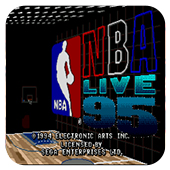 NBA Live 95ֻ