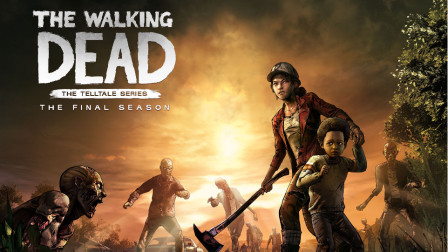 һȫܣ! |The Walking Dead #13