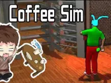 ϶ͯ˿̫ | ģ(Coffee Sim)