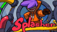 ܿϷ | С(Splasher)