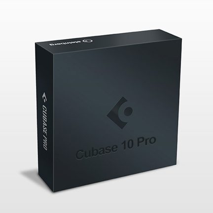 [视频音乐编辑] Cubase 10 Pro简体中文版...
