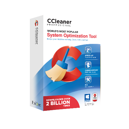 [칫Ӧ] CCleaner Professional 5...