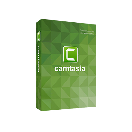 Camtasia Studio 2020 中文版