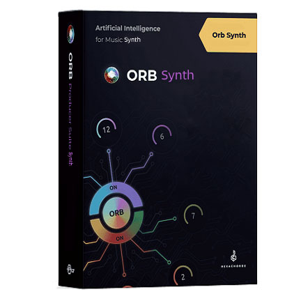 ORB Synth 简体中文版
